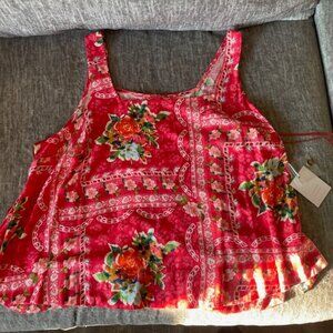 Lauren Conrad Top
